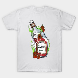 Weedchup T-Shirt